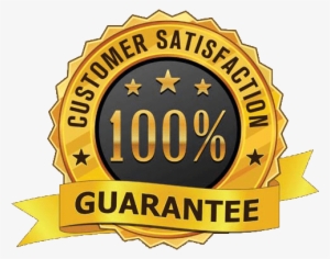 Satisfaction Guaranteed - Emblem #511666