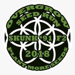Skunk91 - Emblem #511726