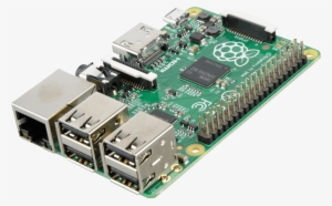 Raspberry Pi B - Raspberry Pi 3 Png #511824
