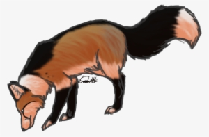 Tweelittle - Striped Skunk #511851