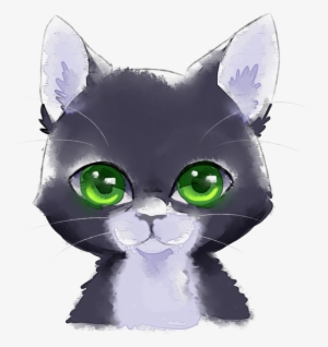 Watercolor Kitty By Chiweee On Deviantart - Watercolor Painting #511852