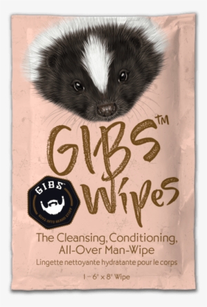 8d56d8ca 610f 4406 B601 752fdd4f9068 L - Gibs Wipes #511920