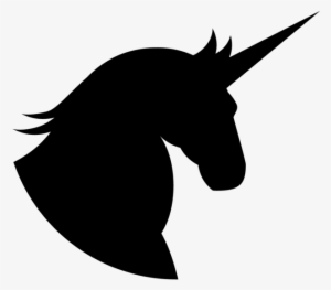 Unicorn Vector Logo - Unicorn Logo Transparent #511943