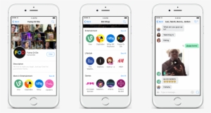 Bot Shop 3 Phones - Kik Bot Shop #511975