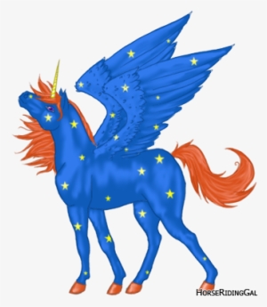 Starry - Cartoon #511994