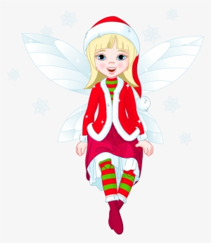 Visit - Xmas Fairy #512022 Visit - Xmas Fairy #512022