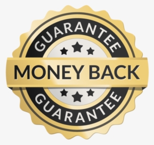 If It's Not For You - Png Of 100% Money Back Guarantee #512025