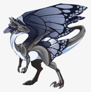 He's Not The Perfect Little Dream Dragon, But This - Anime Dragons #512044