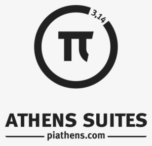 Pi Athens Logo - Π Logo #512214
