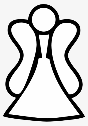 Angel Svg Angel, Clip Art And Silhouette - Clip Art #512216