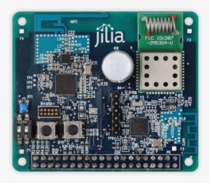 Jilia Pi - Ebm Papst 8500n #512370