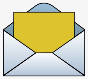 This Free Icons Png Design Of Mail Message #512451