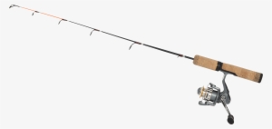Sports - Fishing - Fishing Rod Png #512517