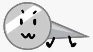 Naily Cat - Bfdi Cat #512574 Naily Cat - Bfdi Cat #512574