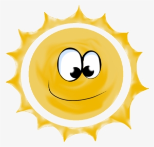 Creative Commons Vector Freeuse Library Sun - Vector Graphics #512575