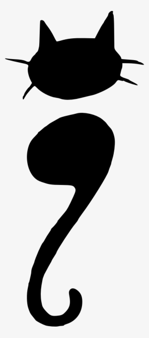 Free Download - Cute Cat Drawing Transparent #512600