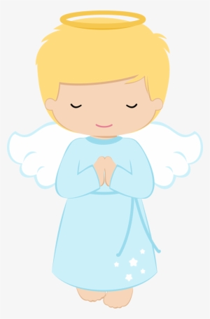 Ver Todas Las Imágenes De La Carpeta Angels Boys Grafosclipart - Angel Boy Clipart #512602