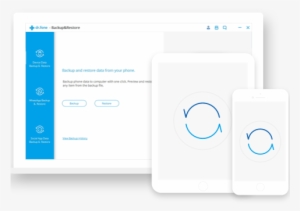Ios Backup & Restore - Iphone #512633