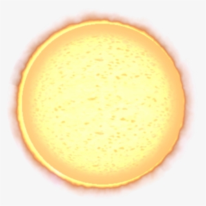 Sun Free Images At Clker Com Clip - Real Sun Clipart Gif #512695