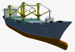 Ship Simulator Extremes - Liner And Tramp Shipping #512745