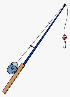 Fishing Pole PNG, Transparent Fishing Pole PNG Image Free Download - PNGkey