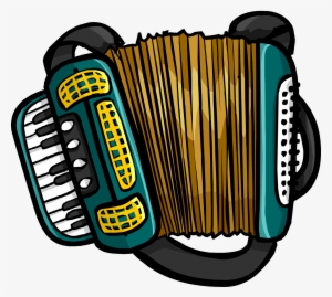Accordion Png #512767