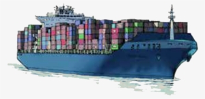 Image For Container Ship - Ship #512784 Image For Container Ship - Ship #512784