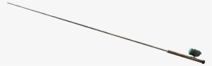 Fishing Rod - Parallel #512812