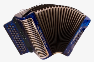 Acordeon Hohner Corona Ii Xtreme Gcf Dbl #512813