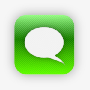 App Icon For Text Messaging - Text Messaging #512924