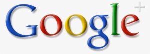 Google Plus Png Image - Google Logo 2017 Png #513093
