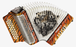 Et-loader - Hohner Accordion #513096