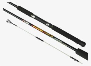 Silstar Power Tip Fishing Rod #513148