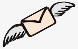 File - Message Srinath66 - Svg - Message Png #513150