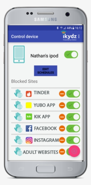 Solution For Parents - Parent #513249