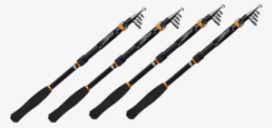 Telescopic Fishing Rod - Fishing Rod #513409