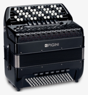 Fisarmoniche Accordions Pigini - Pigini 42b #513461