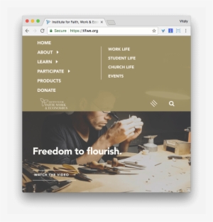 What Behavior Should Users Expect When Seeing An Arrow - Accordion #513635