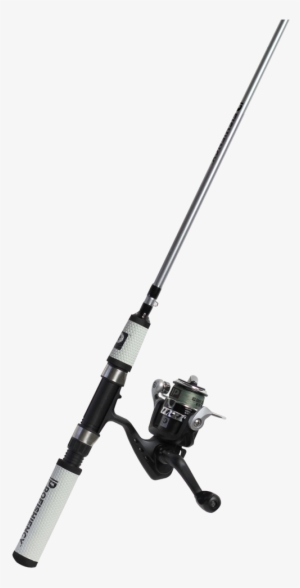 Profishiency 5ft Micro Spinning Combo #513678