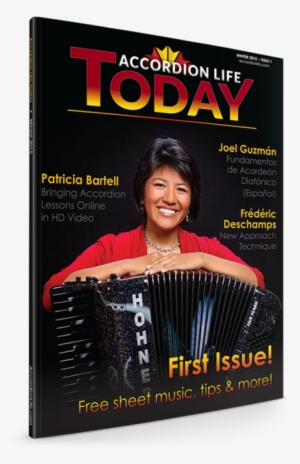Magazinecover - Garmon #513684