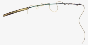 Fishing Rod Png - Hình Vẽ Cần Câu #513849