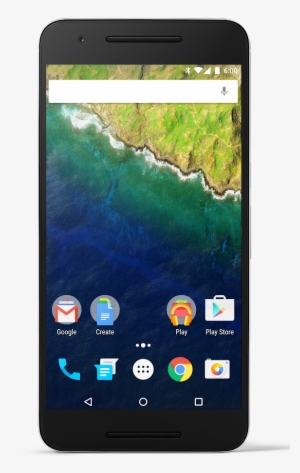 Nexus P Vs Apple S Plus Device - Nexus 6p #513929