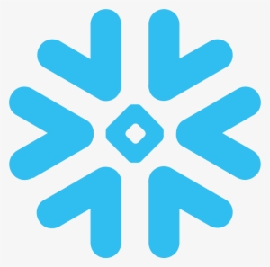 Periscope Data Partners - Snowflake Computing Logo #513957