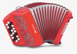 Fisarmoniche Accordions Pigini - Trikiti #514002