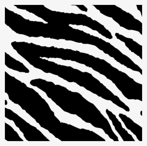 Stripe Zebra Pattern Transprent #514028 Stripe Zebra Pattern Transprent #514028