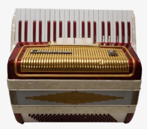 Camerano 120 Bass Accordion - Accordion #514053