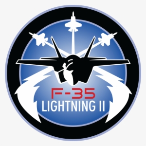 High Resolution Png - F 35 Jsf Logo #514146