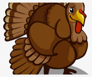 Turkey Bird Clipart Transparent Background - Farmville Turkey #514209