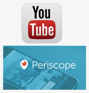 Looking For Real High Quality Periscope Followers And - Youtube Icon #514290
