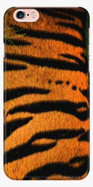 Natural & Black - Mobile Phone #514518